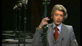 Rudi Carrell - Wir zwei, mein Hund und ich (&quot;Am laufenden Band&quot; 1976)