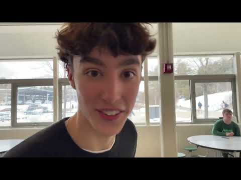 Prom Gone Wrong Directed by Lily Trone