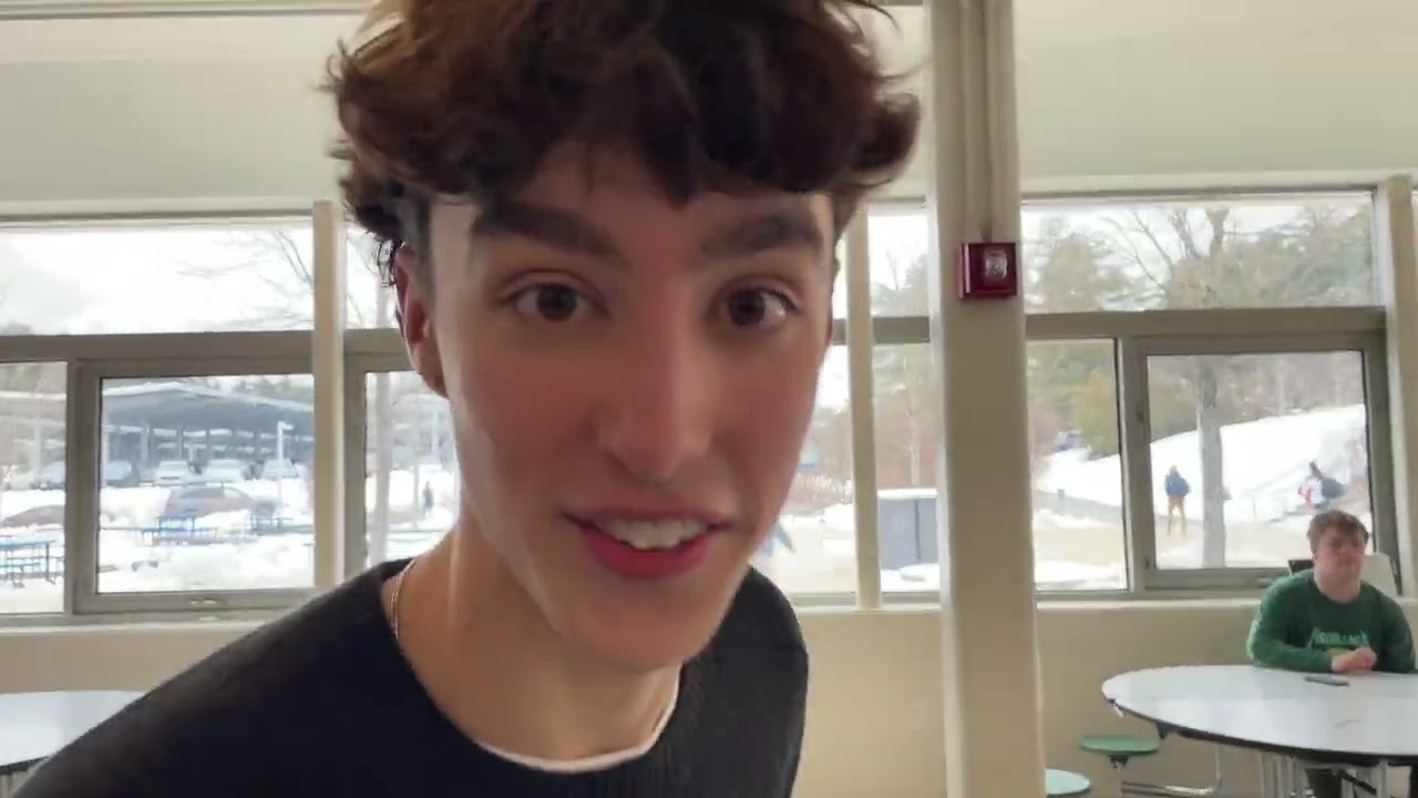 Prom Gone Wrong Directed by Lily Trone