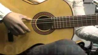 Video thumbnail for GUITARRA MANUEL RODRIGUEZ C3 FLAMENCO QUEEN INSTRUMENTOS by Queen Instrumentos