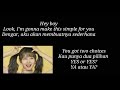 TWICE YES Or YES Lirik Dan Terjemahan