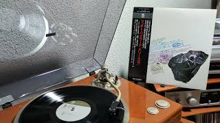 Tomorrow's Expectations - Richard Beirach