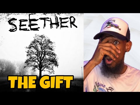 THIS IS DEEP! Seether - The Gift | Reaction