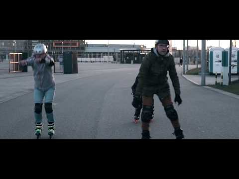 Roll4all - Trening Freeskate DOROŚLI