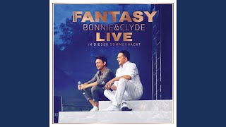 Du bist mein erster Gedanke (Live - In dieser Sommernacht)