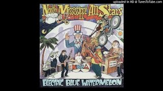 NORTH MISSISSIPPI ALLSTARS - Mean Ol&#39; Wind Died Down