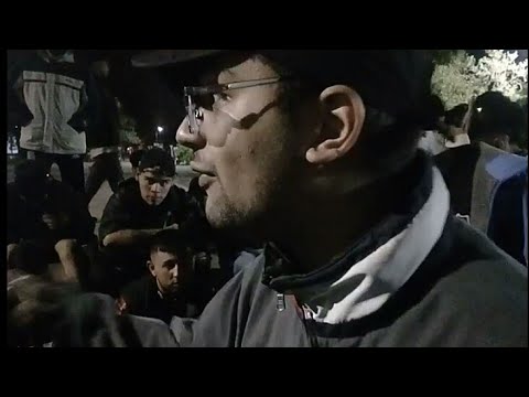 ARTIK SEMOK BLACK vs BNO KARIM VICO / CUARTOS / BUJANEROS FREE