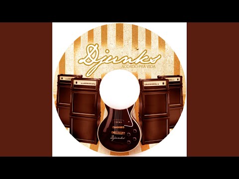 Acordo Pra Vida - Djunks