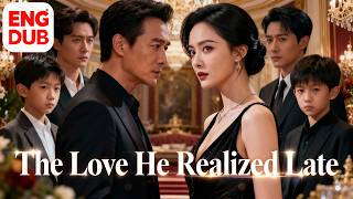 【Multi Sub】She Hid Her Billionaire Identity… Until Her Husband Betrayed Her
