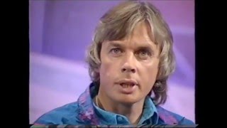 david icke on terry wogan show 1991 in FULL