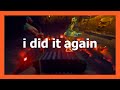 I Got The Skeleton Curse