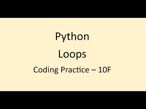 Coding Practice 10f Loops Python Nxtwave Ccbp