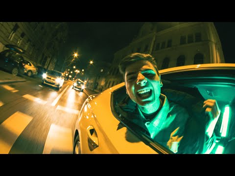 Jac, Mavid, Lokki - Film