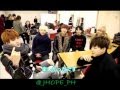 J-HOPE CUT (BTS' DANGER DOCUMENTARY IN ...