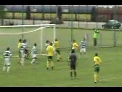 Izolator Boguchwała - Siarka Tarnobrzeg (18-05-2008)