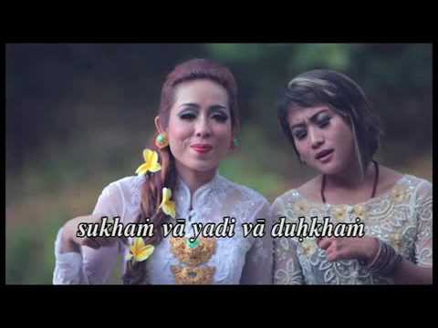 LAKSANA MENAKLUKKAN ANGIN By Rasa Acharya Prabhuraja Darmayasa