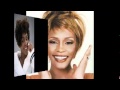 In memory of Whitney Houston.MP4 - песни Уитни ...