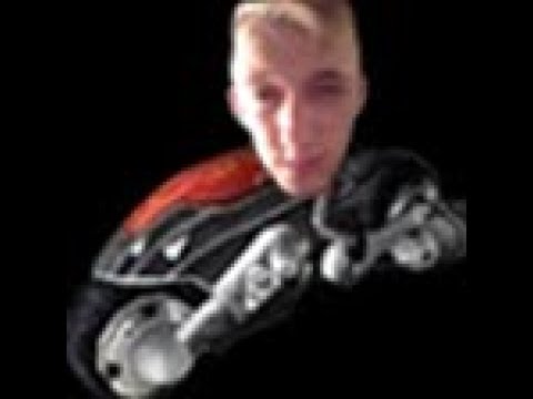 command & Conquer [Kane's Wrath] OneVISION. vs  Senna`