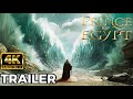 Le Prince D Égypte LIVE ACTION Nouvelle Bande Annonce Concept De Bande Annonce N 1 Mooch Ent
