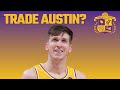 Belief That Lakers WILL Trade Austin Reaves What They Could Get In Return