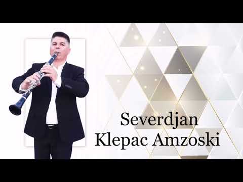 Severdjan Klepac Amzoski - Pestref 2023 New