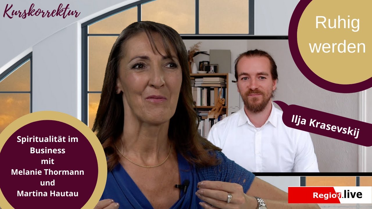 Kurskorrektur TV Folge 3