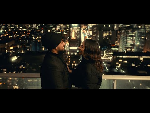 Ikky - Magical Love (Official Music Video)
