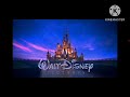 Walt Disney Pictures 2010 Closing Tangled