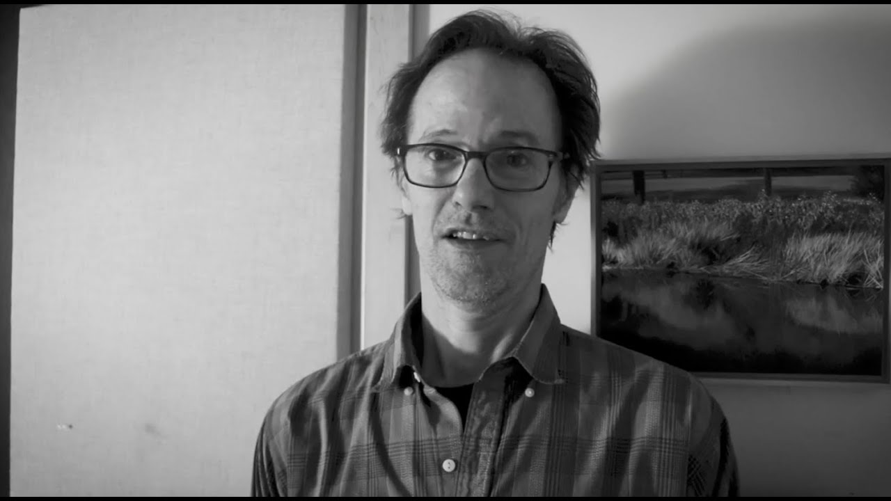 Q&A With Matt Wilson (Trip Shakespeare, Twilight Hours, Matt Wilson & His Orchestra)