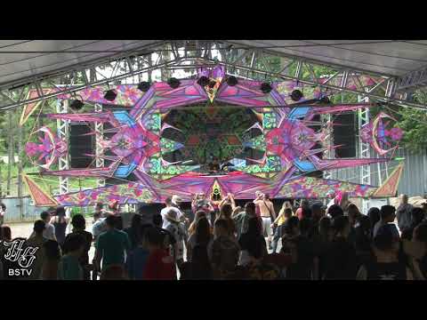 AlkyMystic @ NEXUS FEST 2019 - Like BSTV