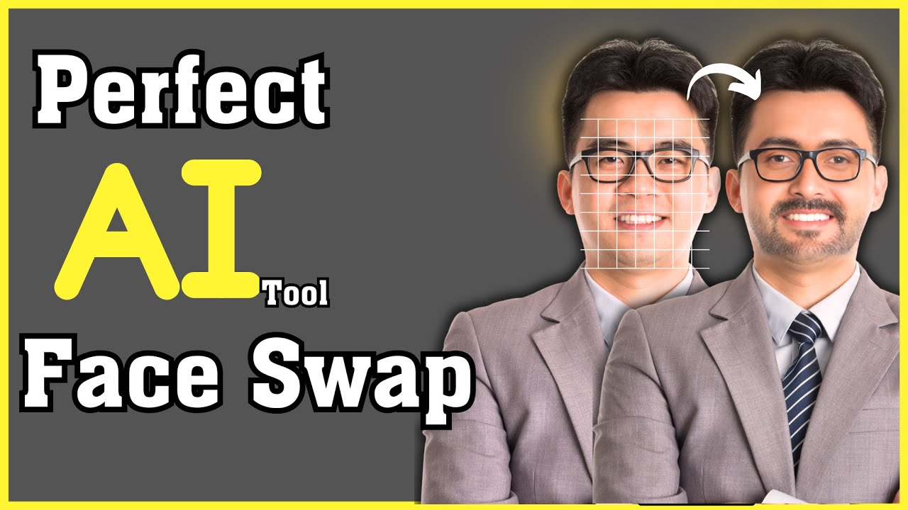 Best Face Swapping AI Tool in 2024