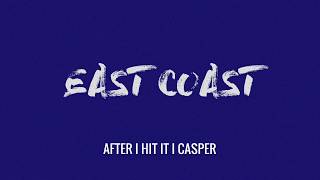 Cam Meekins - East Coast (Lyric Video)