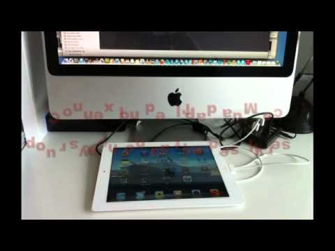 comment installer ibook sur ipad