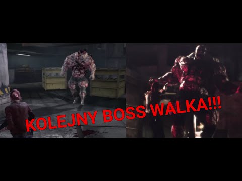 Resident Evil: Revelations 2 odcinek 15