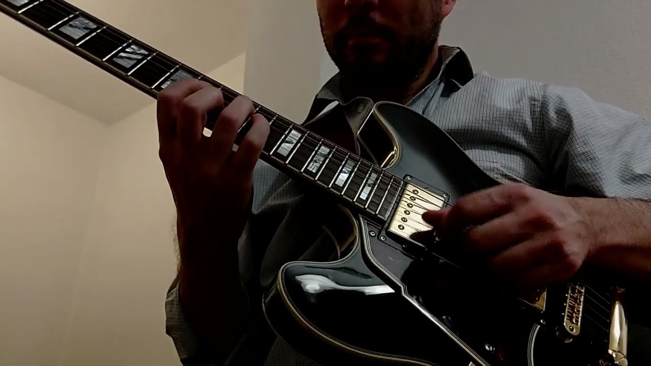 Diego Riedemann - Invention 2 YOUTUBE