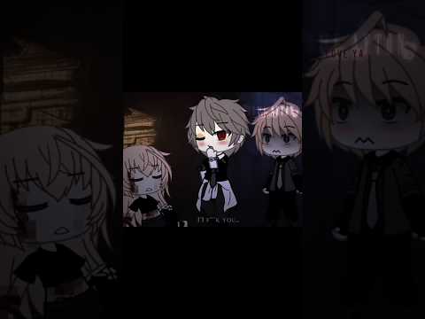 {😏} |If I catch you I f**k you| {😜} •Bl #meme #gacha