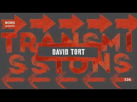 Transmissions 536 with David Tort