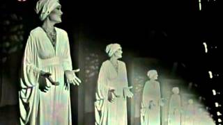 Semiramis Pekkan - Feelings (1975) [ Albert Morris / Ray Conniff ]