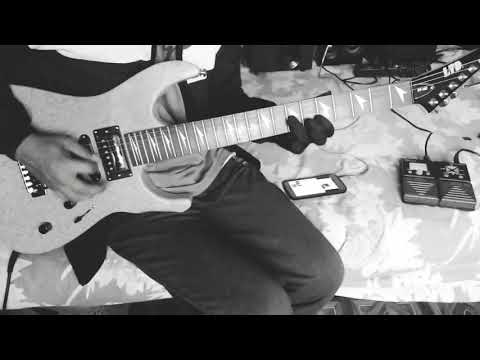 Gairi rocks (cover)