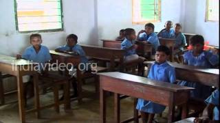 Malabati Para Basic School, Tripura 