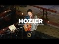 Hozier - Sweet Thing (Van Morrison Cover) | NAKED NOISE SESSION
