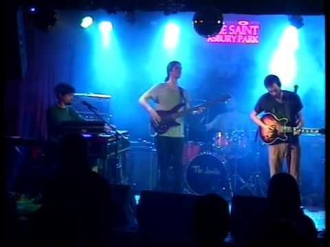 The Jauntee: 2/24/2016 - The Saint - Asbury Park, NJ (Part 2)