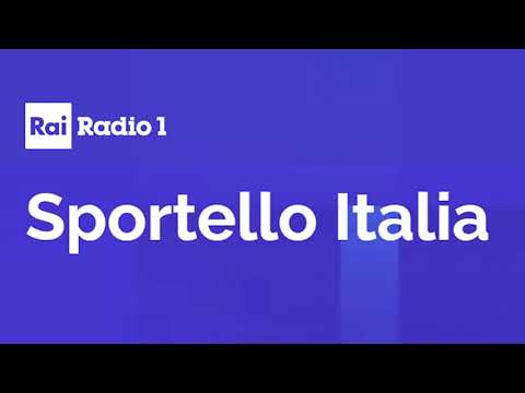 RADIO1 SPORTELLO ITALIA - Effetti guerra Ucraina su materie prime. Con il presidente Cia Scanavino