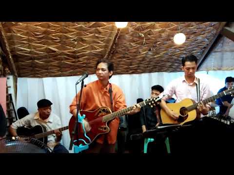 Make it with you cover by The Haltz