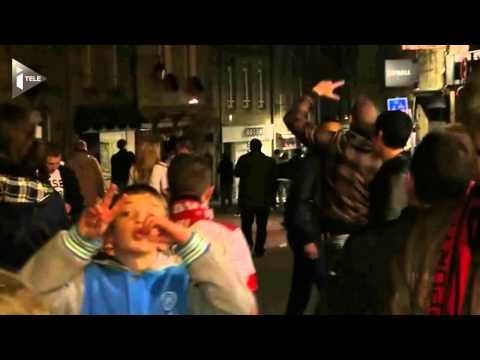 Les Guingampais ne touchent plus terre