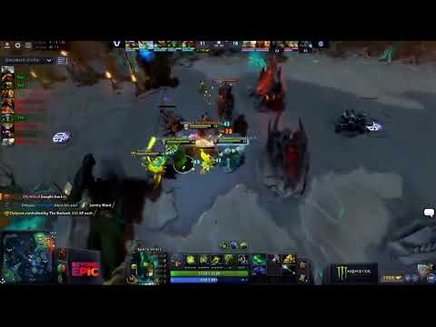 OG VS TEAM UNIQUE || BEYOND EPIC GAME 2