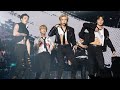 Stray Kids Performing MUDDY WATER Song