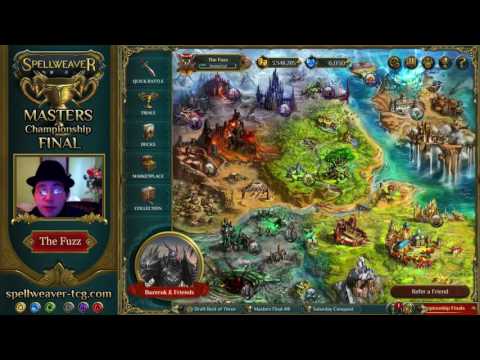 [Masters Championship Final #8] Post Tournament Stream