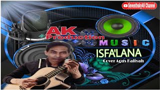 Download lagu SHOLAWAT ISYFA'LANA Akustik Cover Agus Kaliyah @seventhsky49Channel mp3