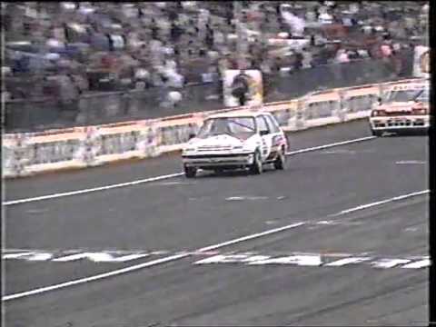1989 ATCC Oran Park Round 8